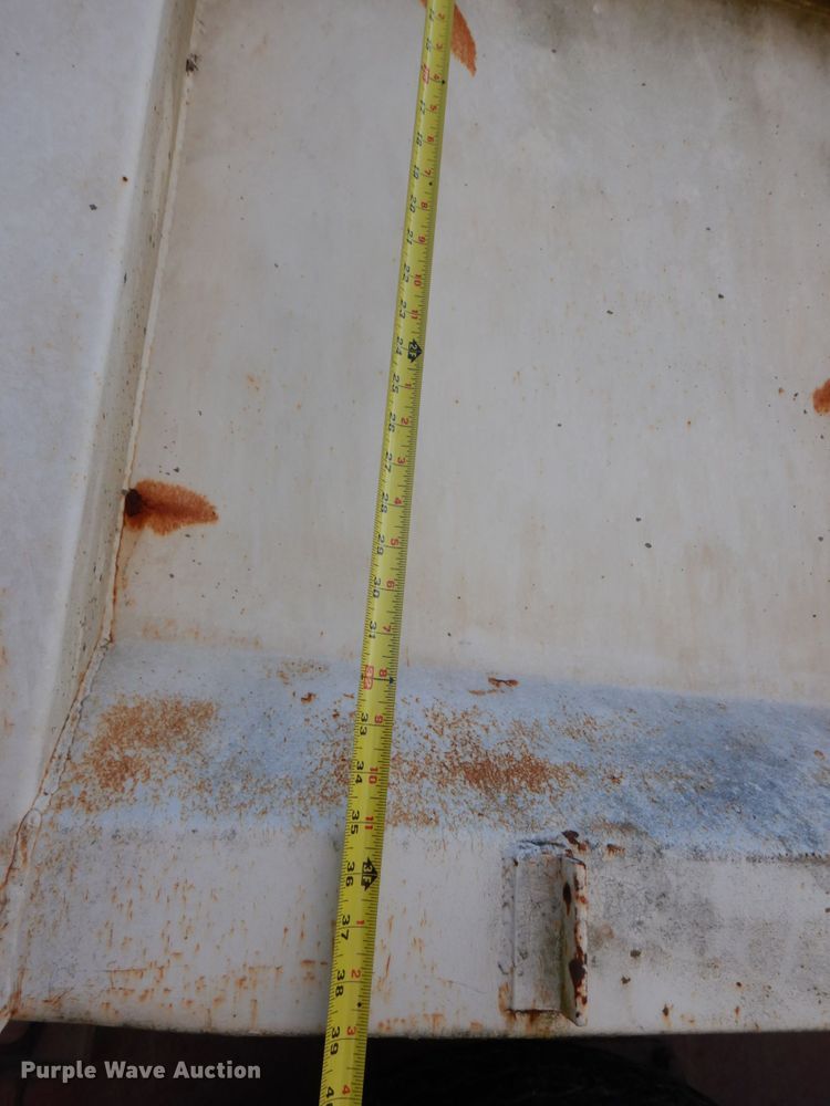 image for item DJ0290 1977 Autocar S64TF  dump truck