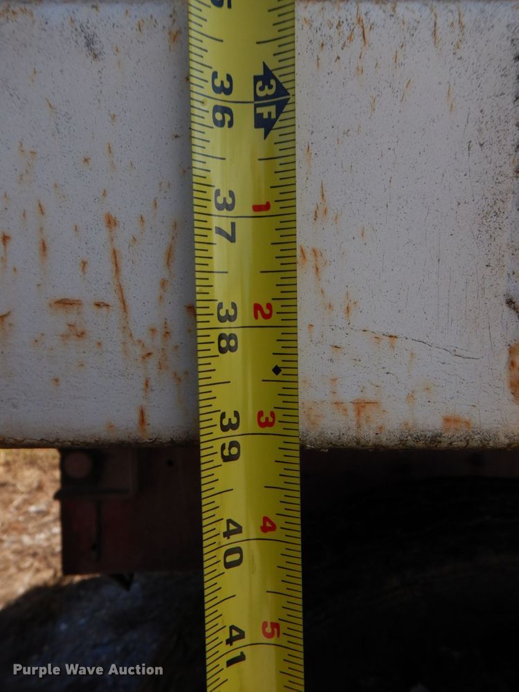 image for item DJ0290 1977 Autocar S64TF  dump truck