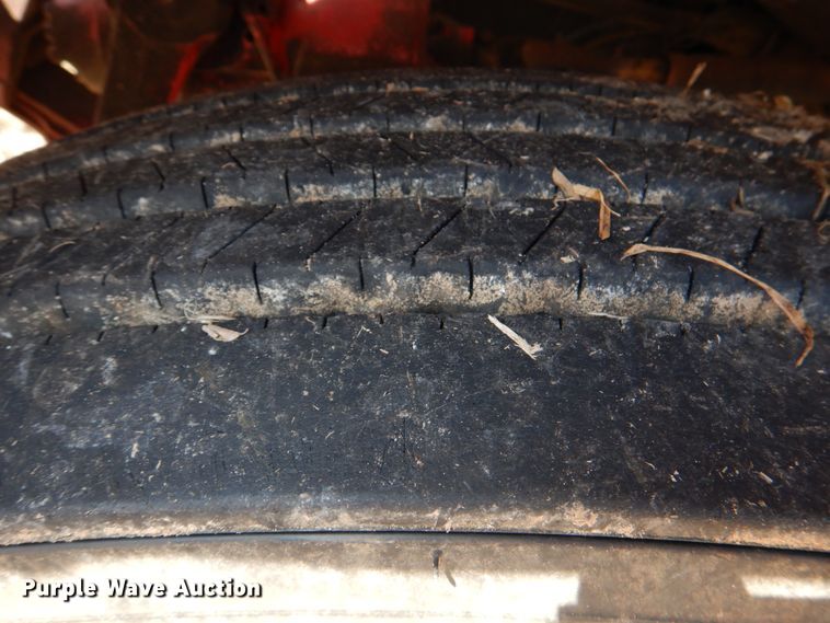 image for item DJ0290 1977 Autocar S64TF  dump truck