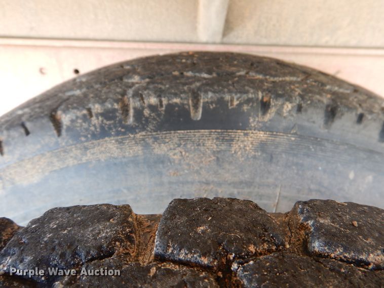 image for item DJ0290 1977 Autocar S64TF  dump truck