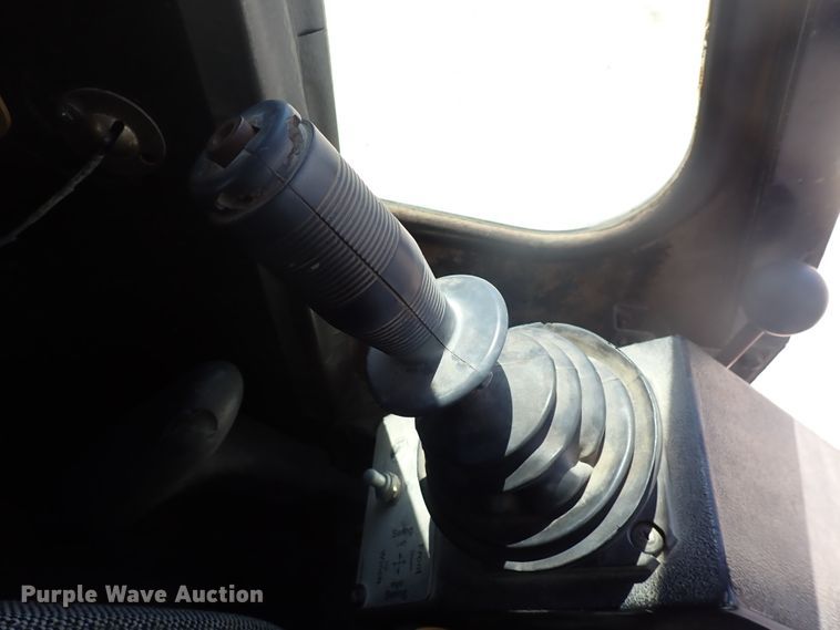 image for item DJ5649 Link-Belt RTC-8022  crane