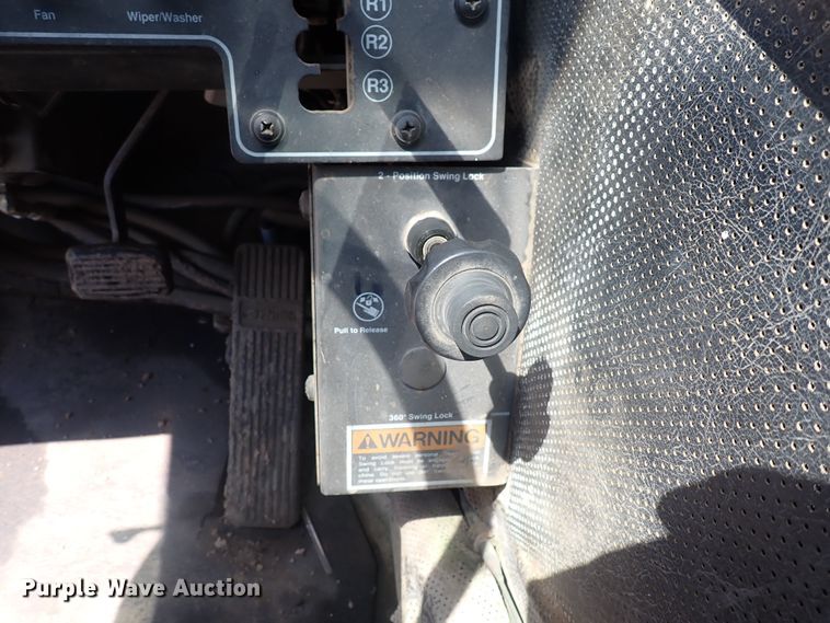 image for item DJ5649 Link-Belt RTC-8022  crane