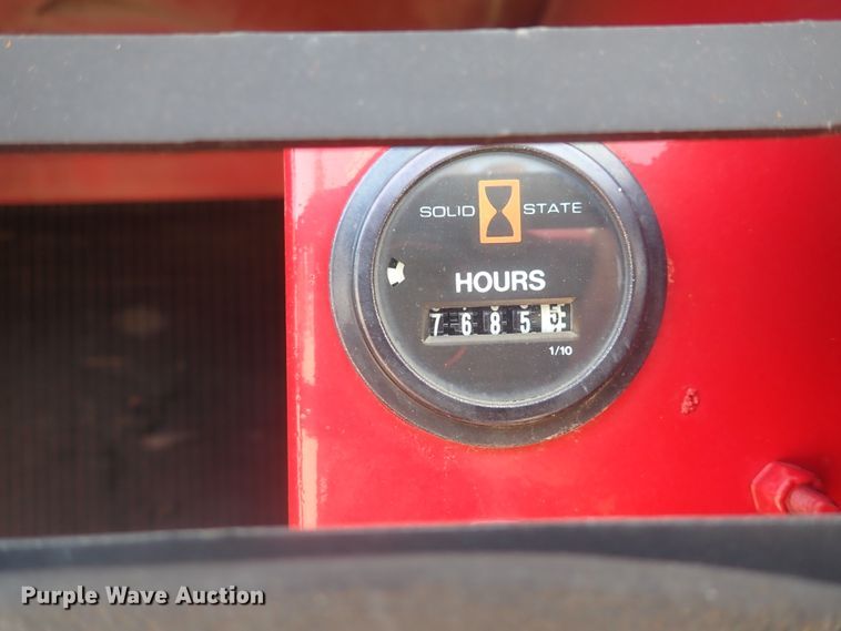 image for item DJ5649 Link-Belt RTC-8022  crane