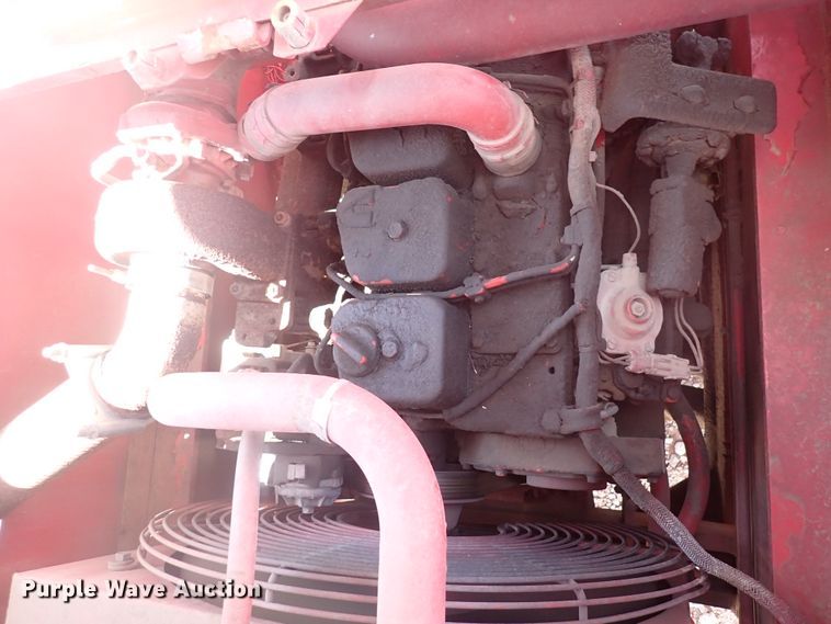 image for item DJ5649 Link-Belt RTC-8022  crane