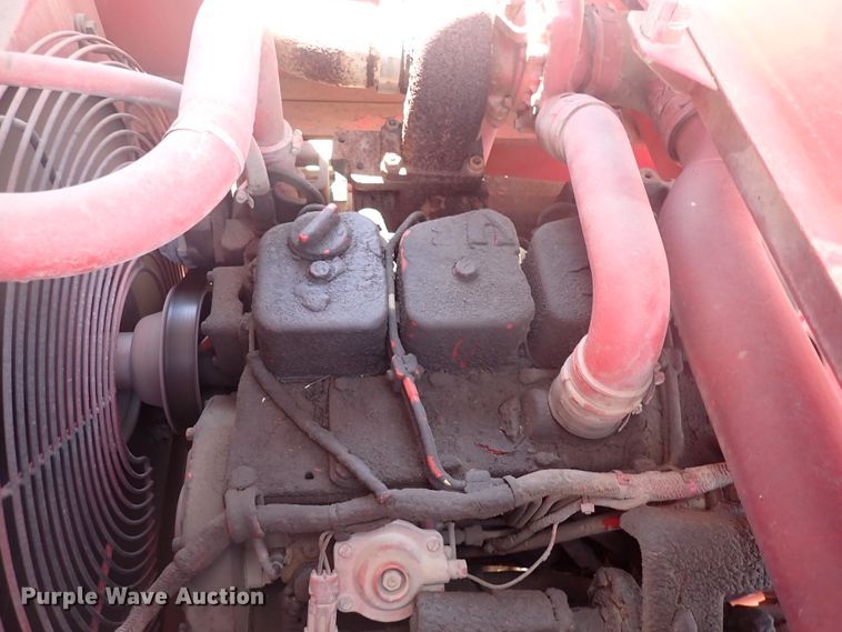 image for item DJ5649 Link-Belt RTC-8022  crane