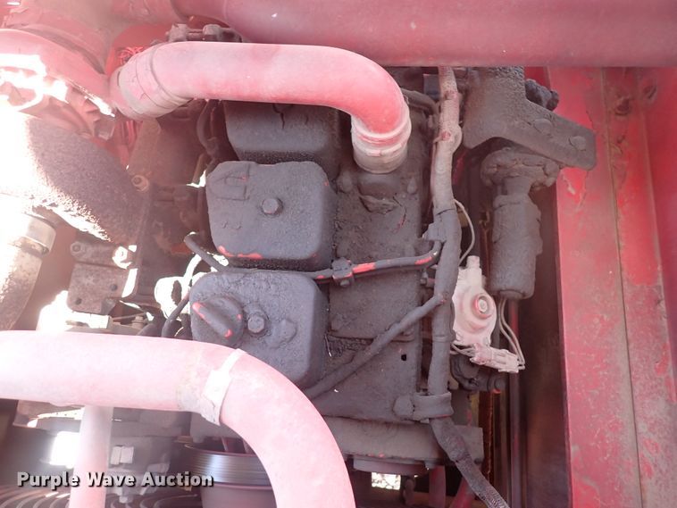 image for item DJ5649 Link-Belt RTC-8022  crane