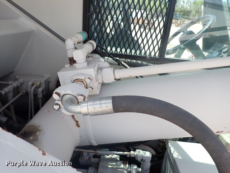 image for item DJ5649 Link-Belt RTC-8022  crane