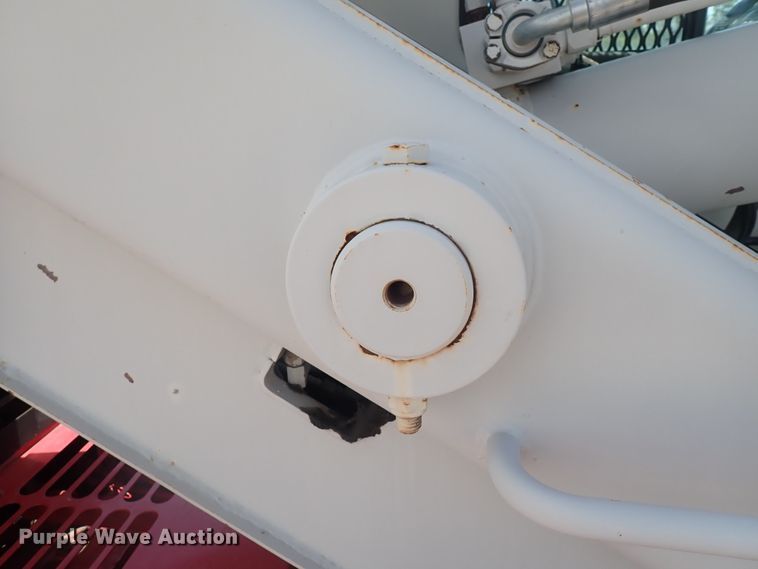 image for item DJ5649 Link-Belt RTC-8022  crane