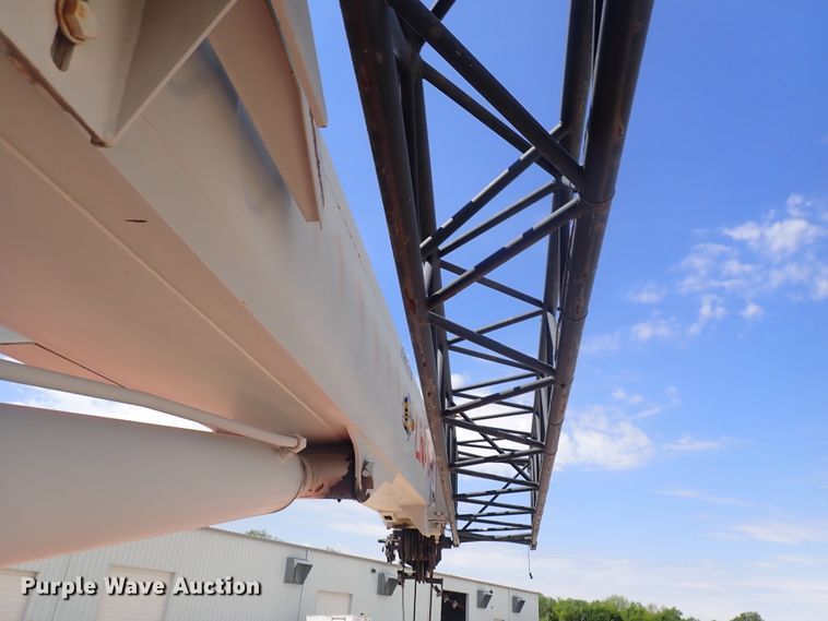 image for item DJ5649 Link-Belt RTC-8022  crane