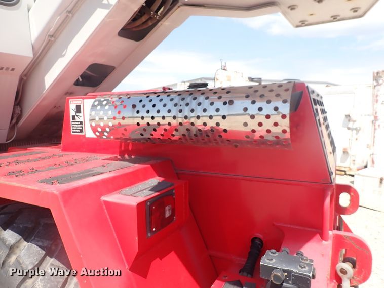 image for item DJ5649 Link-Belt RTC-8022  crane