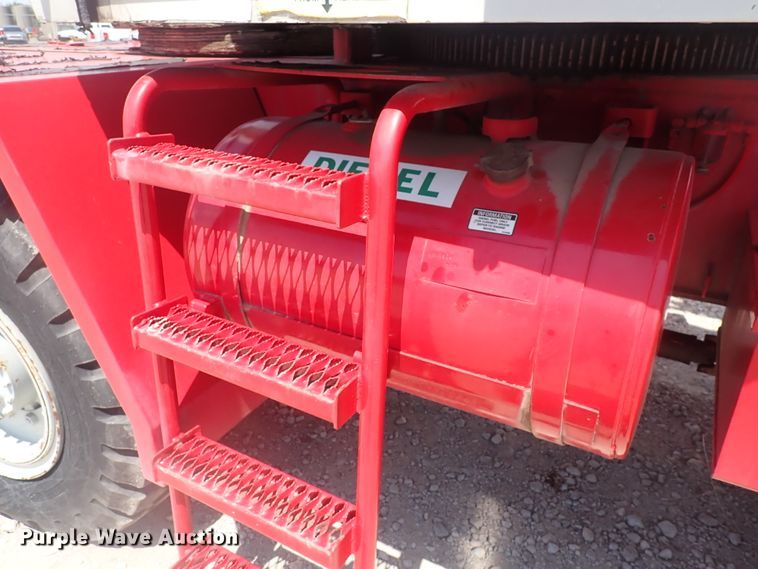 image for item DJ5649 Link-Belt RTC-8022  crane