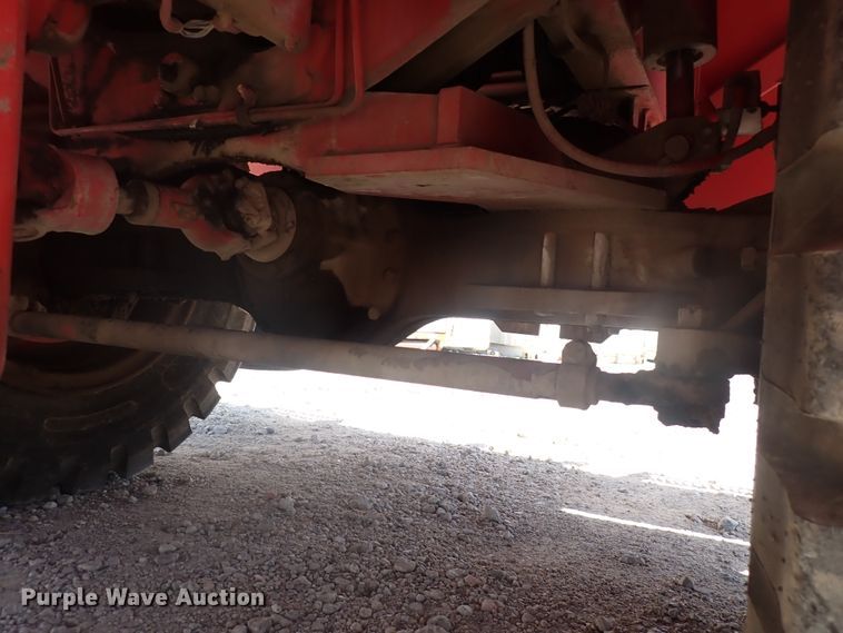 image for item DJ5649 Link-Belt RTC-8022  crane