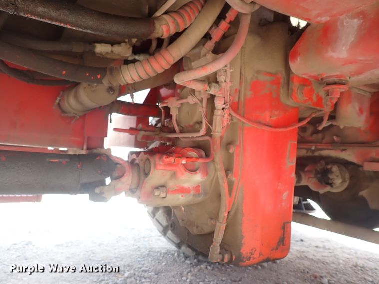 image for item DJ5649 Link-Belt RTC-8022  crane