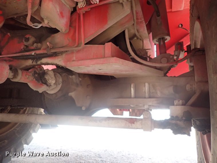 image for item DJ5649 Link-Belt RTC-8022  crane