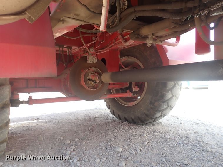 image for item DJ5649 Link-Belt RTC-8022  crane