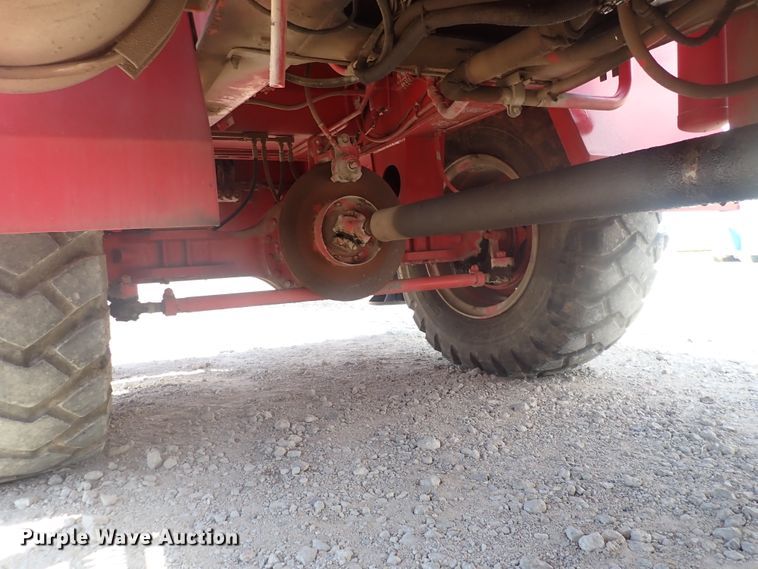 image for item DJ5649 Link-Belt RTC-8022  crane