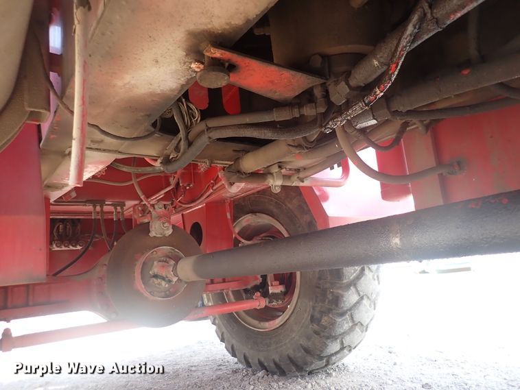 image for item DJ5649 Link-Belt RTC-8022  crane