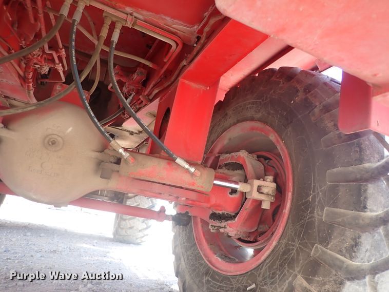 image for item DJ5649 Link-Belt RTC-8022  crane