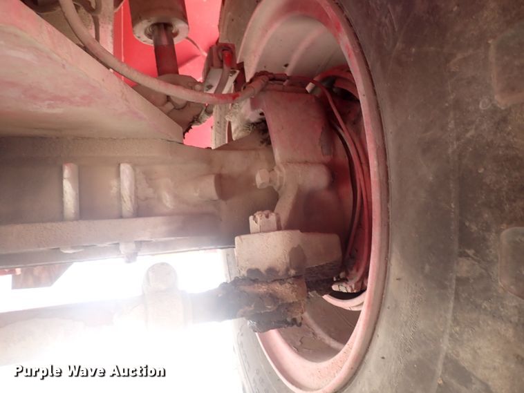 image for item DJ5649 Link-Belt RTC-8022  crane