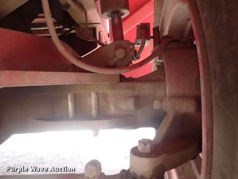 image for item DJ5649 Link-Belt RTC-8022  crane