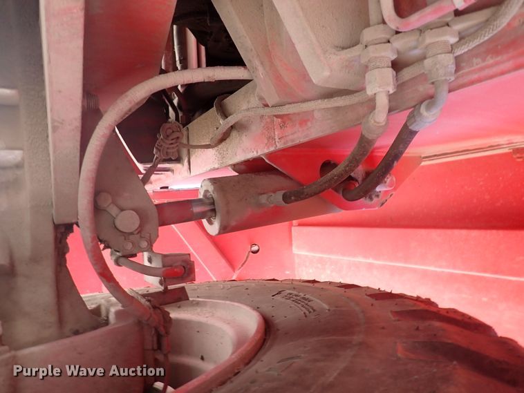 image for item DJ5649 Link-Belt RTC-8022  crane