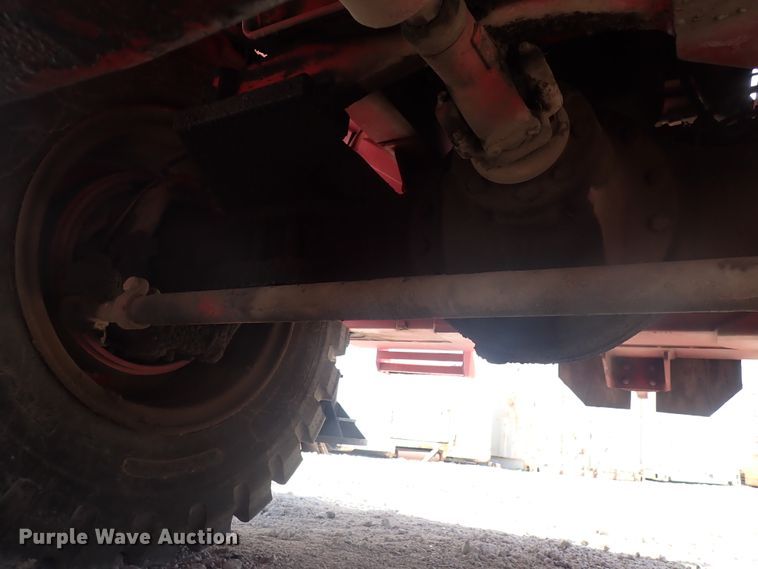 image for item DJ5649 Link-Belt RTC-8022  crane