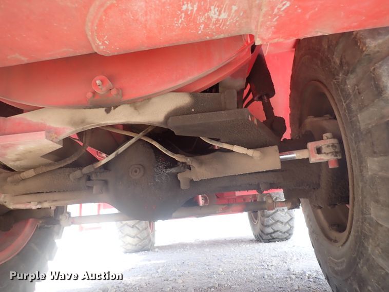 image for item DJ5649 Link-Belt RTC-8022  crane