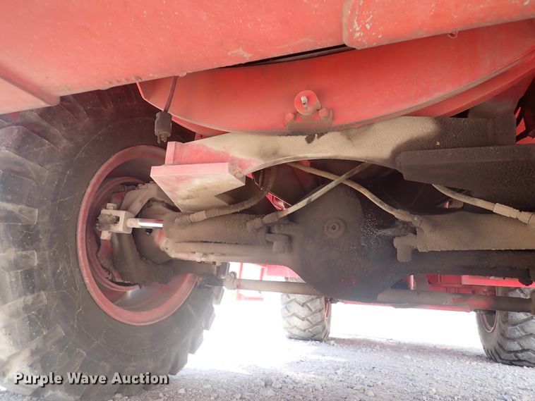 image for item DJ5649 Link-Belt RTC-8022  crane