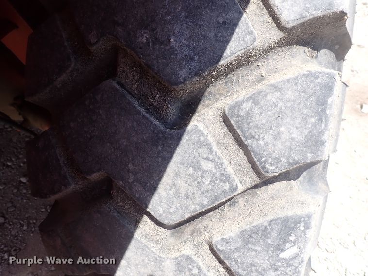 image for item DJ5649 Link-Belt RTC-8022  crane