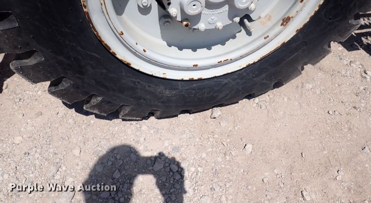 image for item DJ5649 Link-Belt RTC-8022  crane