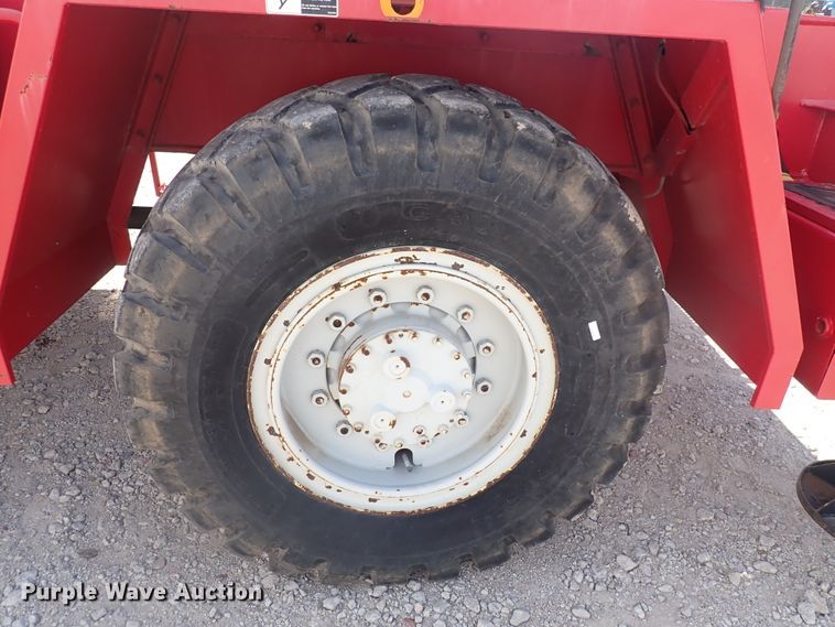 image for item DJ5649 Link-Belt RTC-8022  crane