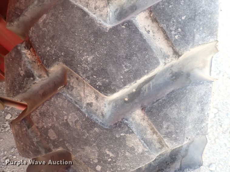 image for item DJ5649 Link-Belt RTC-8022  crane