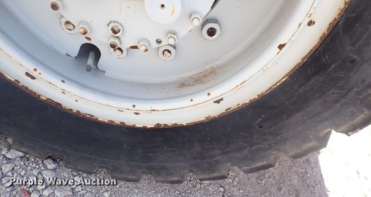 image for item DJ5649 Link-Belt RTC-8022  crane