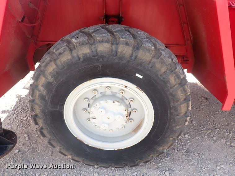 image for item DJ5649 Link-Belt RTC-8022  crane