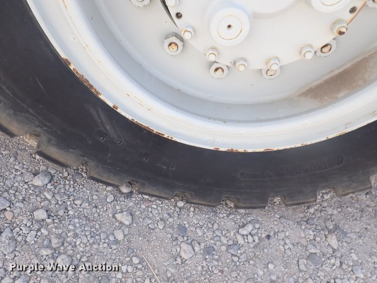 image for item DJ5649 Link-Belt RTC-8022  crane