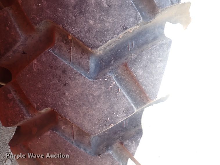 image for item DJ5649 Link-Belt RTC-8022  crane