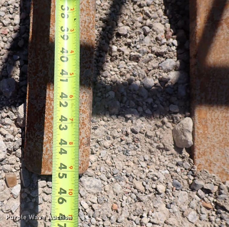 image for item DJ5650 1997 Caterpillar TH83  telehandler