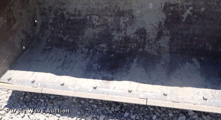 image for item DJ5651 2008 John Deere 304J  wheel loader