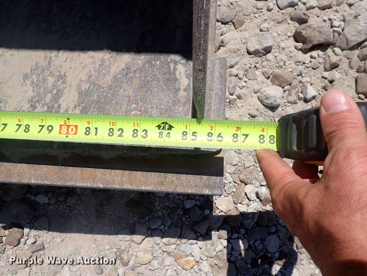 image for item DJ5651 2008 John Deere 304J  wheel loader