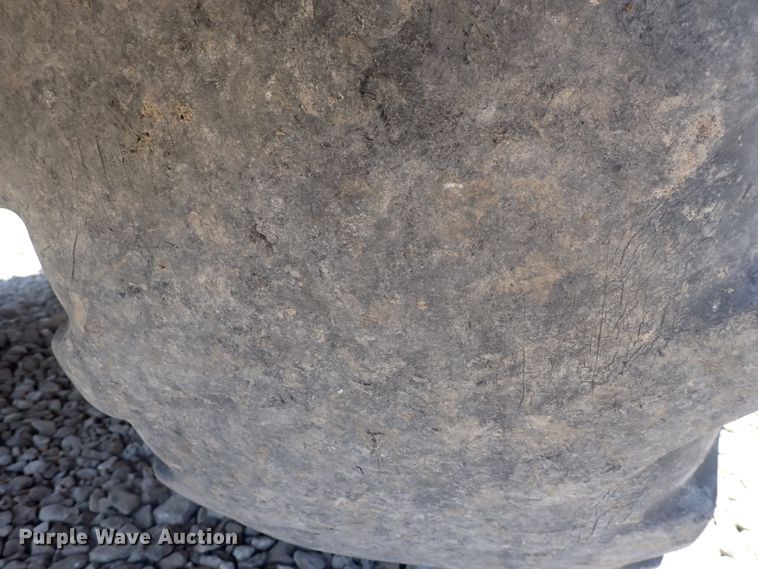 image for item DJ5651 2008 John Deere 304J  wheel loader