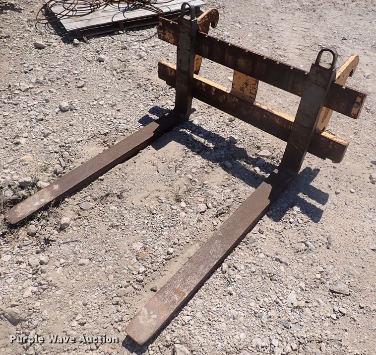 image for item DJ5651 2008 John Deere 304J  wheel loader