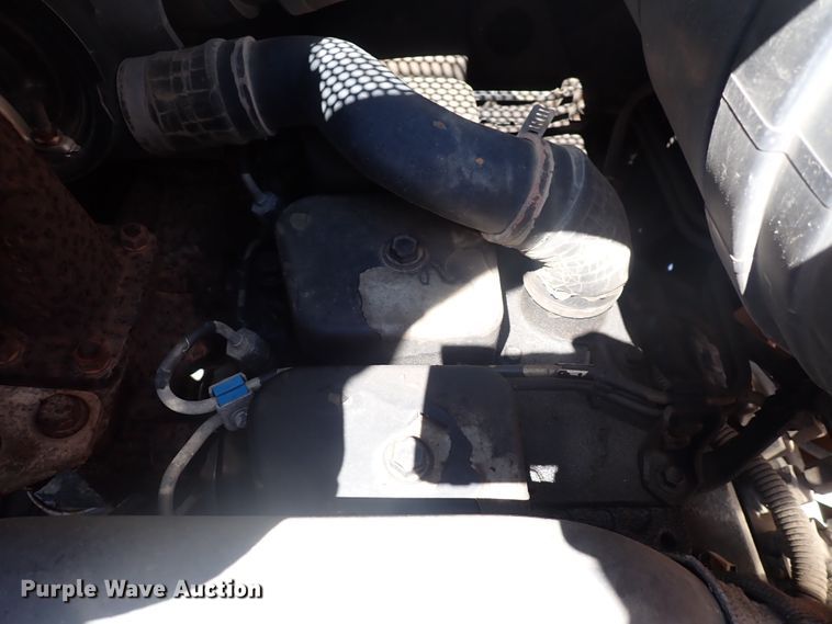 image for item DJ5654 2002 Case 70XT  skid steer loader