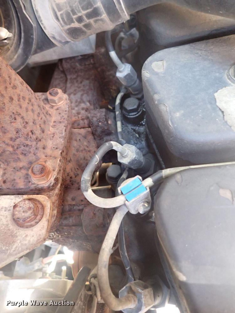 image for item DJ5654 2002 Case 70XT  skid steer loader