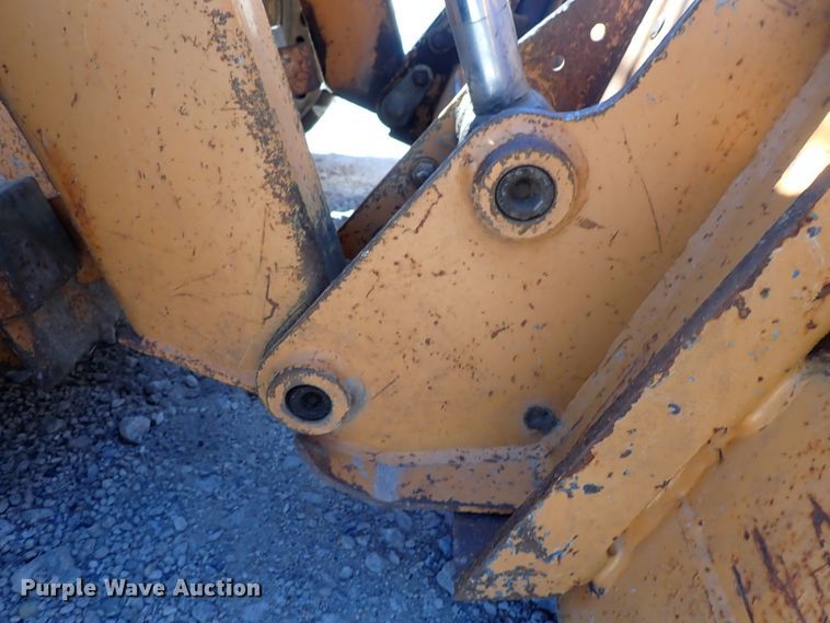 image for item DJ5654 2002 Case 70XT  skid steer loader