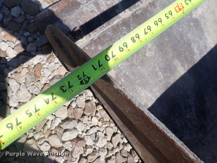 image for item DJ5654 2002 Case 70XT  skid steer loader