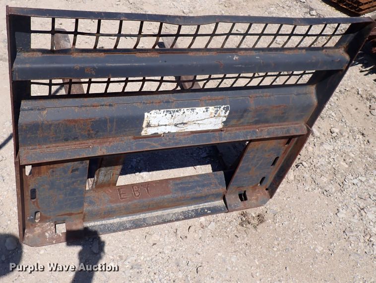 image for item DJ5654 2002 Case 70XT  skid steer loader