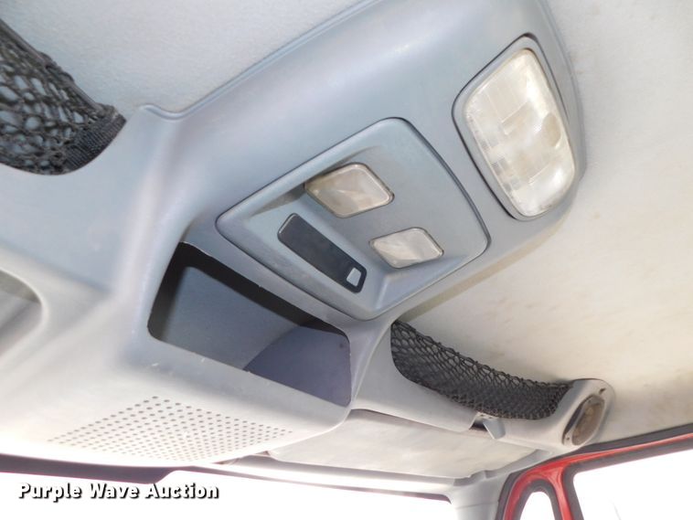 image for item DJ5969 2006 International 4300 SBA  forestry bucket truck