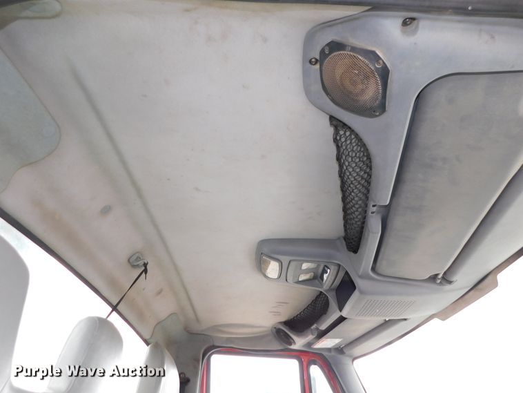 image for item DJ5969 2006 International 4300 SBA  forestry bucket truck