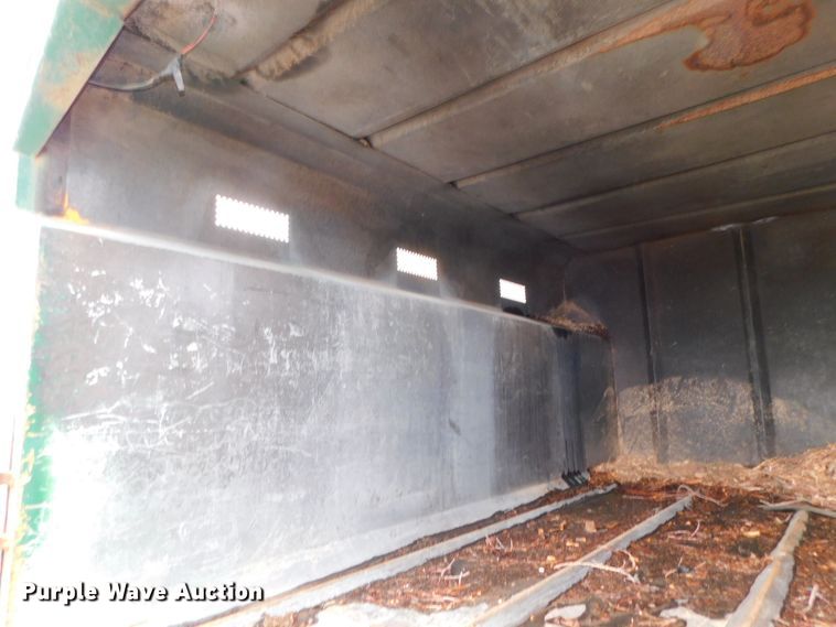 image for item DJ5969 2006 International 4300 SBA  forestry bucket truck