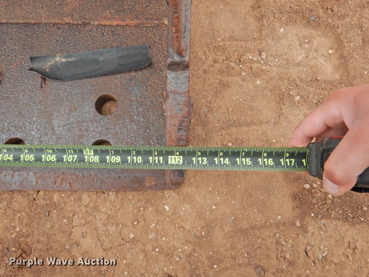 image for item DJ8454 1981 Case W36  wheel loader